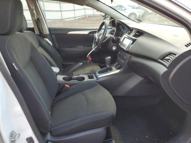 Photo 5 from auction – 2019 NISSAN SENTRA S with VIN 3N1AB7AP2KY364564