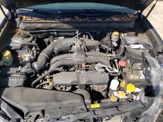 Photo 7 from auction – 2013 SUBARU LEGACY 2.5 with VIN 4S3BMBP60D3007392