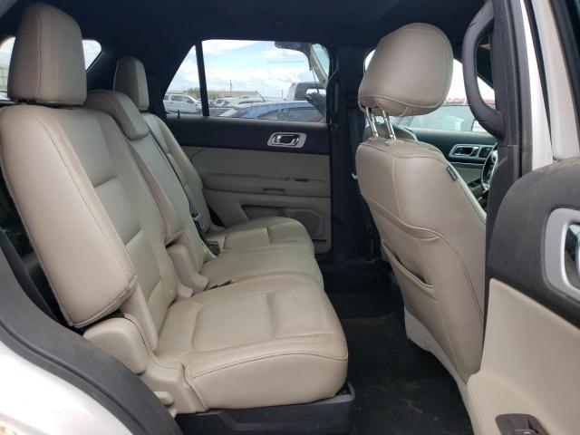 Photo 6 from auction – 2013 FORD EXPLORER X with VIN 1FM5K7D89DGB24222