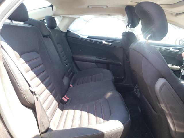 Photo 6 from auction – 2014 FORD FUSION SE with VIN 3FA6P0H73ER388751