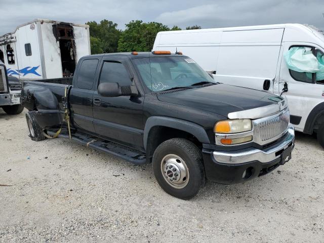 GMC SIERRA 2003 with VIN 1GTJK39163E193760 - Photo from auction