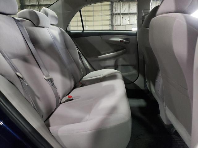 Photo 6 from auction – 2011 TOYOTA COROLLA BA with VIN JTDBU4EE9BJ094997