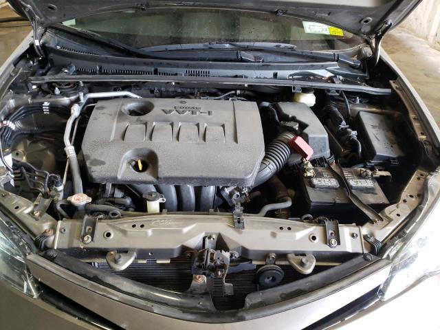 Photo 7 from auction – 2017 TOYOTA COROLLA L with VIN 2T1BURHE0HC909973