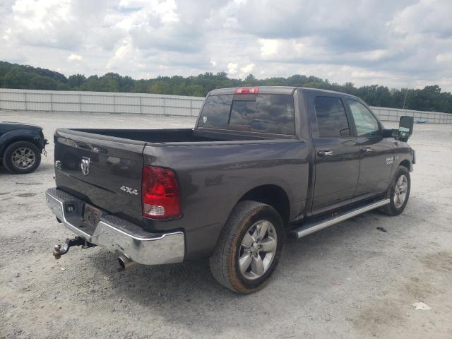 Photo 4 from auction – 2017 RAM 1500 BIG H with VIN 3C6RR7LT1HG747097