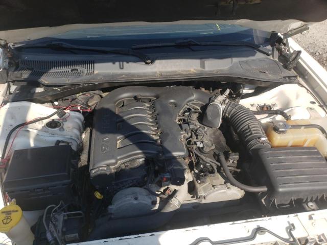 Photo 7 from auction – 2008 DODGE CHARGER with VIN 2B3KA43G08H234511