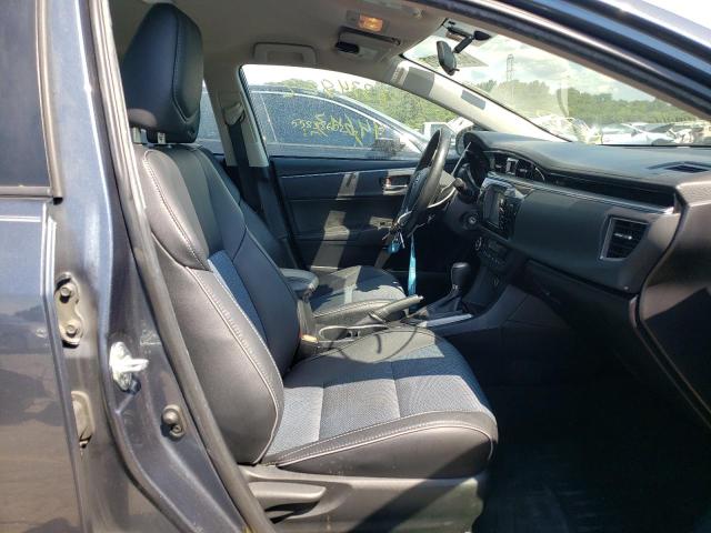 Photo 5 from auction – 2015 TOYOTA COROLLA L with VIN 2T1BURHE0FC340569