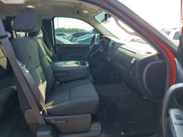 Photo 5 from auction – 2012 GMC SIERRA K15 with VIN 1GTR2VE79CZ177165