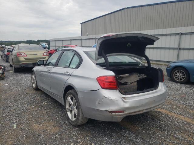 Zdjęcie 3 z aukcji – 2015 BMW 328 I z VIN WBA3A5G56FNS89550