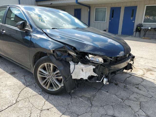 Photo 9 from auction – 2017 TOYOTA CAMRY LE with VIN 4T1BF1FK4HU399548