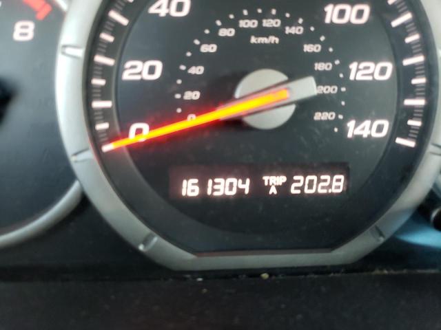 Foto 8 de la subasta – 2008 HONDA PILOT EXL con VIN 5FNYF18528B019850