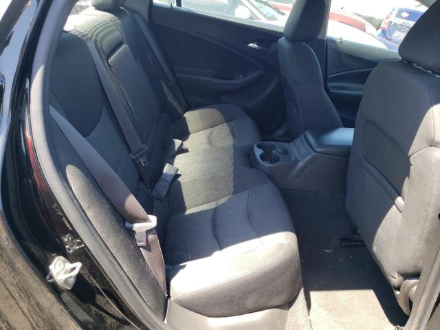 Photo 6 from auction – 2016 CHEVROLET VOLT LT with VIN 1G1RC6S59GU113953