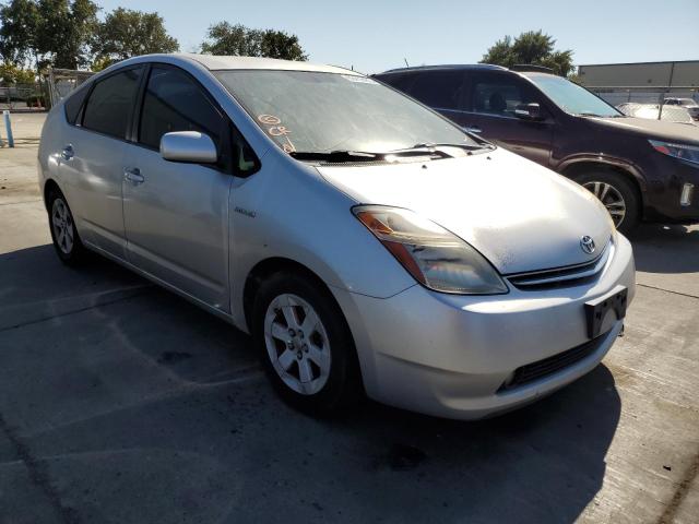 Photo 1 from auction – 2008 TOYOTA PRIUS with VIN JTDKB20UX83332068
