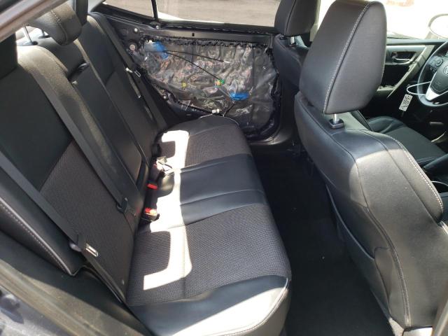 Photo 6 from auction – 2015 TOYOTA COROLLA L with VIN 5YFBURHE5FP346772