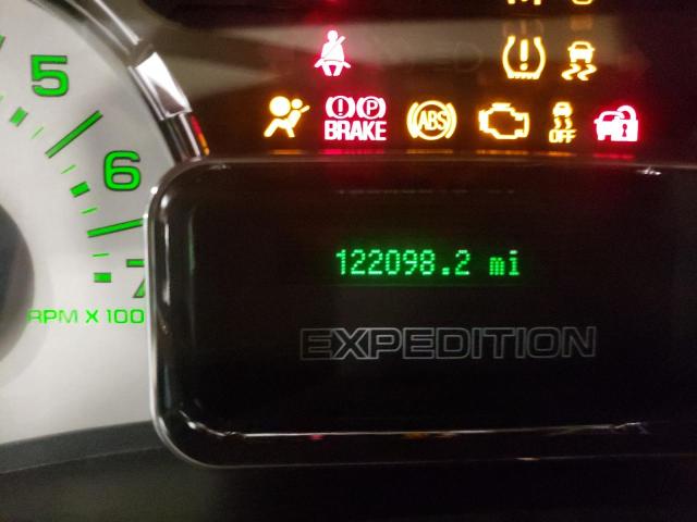 Photo 8 from auction – 2013 FORD EXPEDITION with VIN 1FMJK1J5XDEF54908