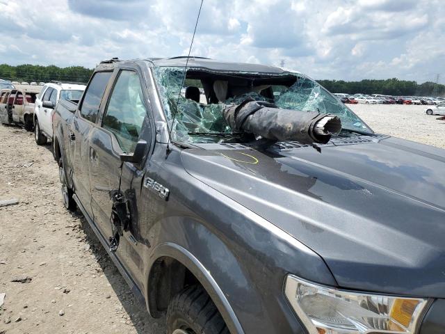 Photo 9 from auction – 2015 FORD F150 SUPER with VIN 1FTEW1EG8FFA57472