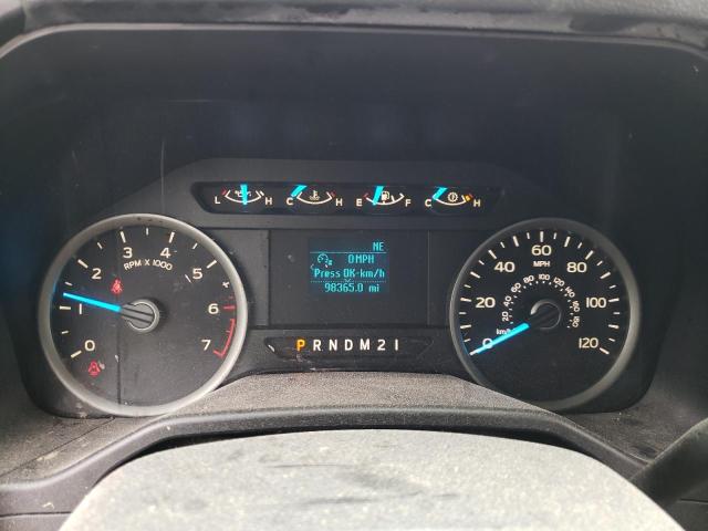 Photo 8 from auction – 2016 FORD F150 SUPER with VIN 1FTEW1CP5GFC59495