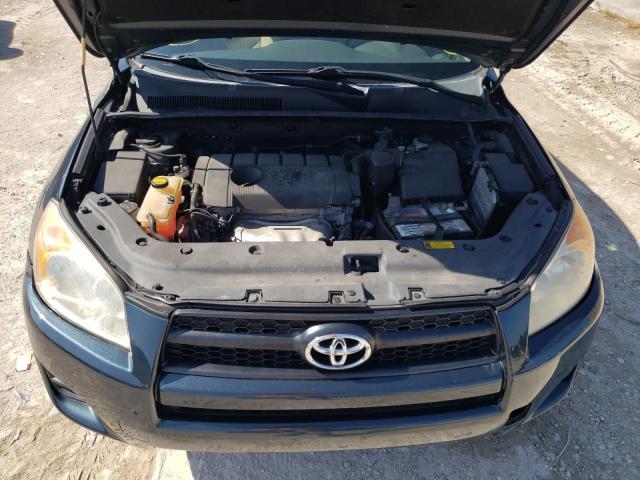 Photo 7 from auction – 2011 TOYOTA RAV4 with VIN 2T3ZF4DV4BW078752