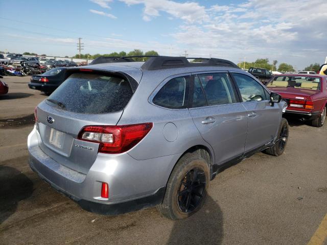 Снимка 4 от търг – 2015 SUBARU OUTBACK 2. с VIN 4S4BSBAC2F3216507