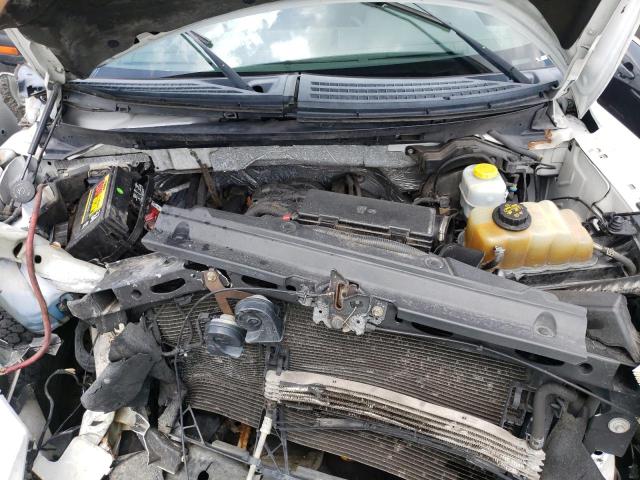 Photo 7 from auction – 2014 FORD F150 SUPER with VIN 1FTFW1EF6EFA90965