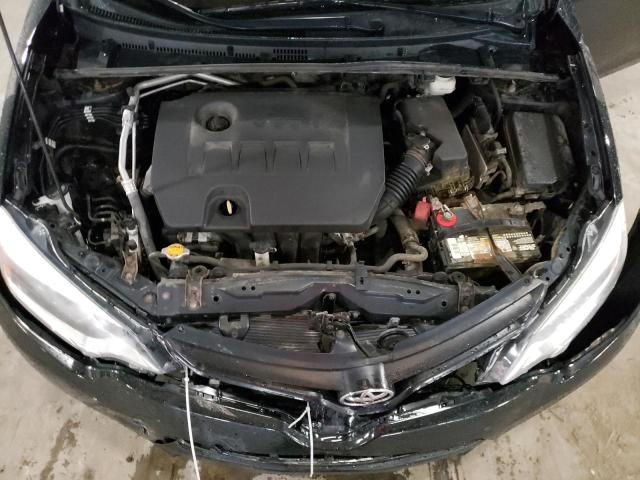 Photo 7 from auction – 2014 TOYOTA COROLLA L with VIN 2T1BURHE0EC165948