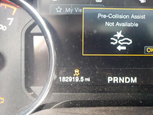 Photo 8 from auction – 2019 FORD F150 SUPER with VIN 1FTEW1E47KFA51212