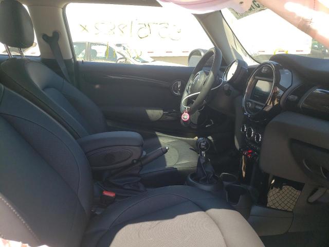 صورة رقم 5 من المزاد - 2021 MINI COOPER مع VIN WMWXR3C01M2N93957