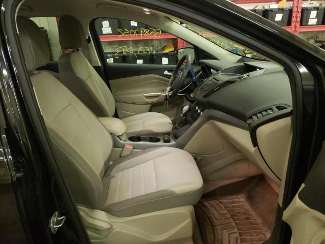 Photo 5 from auction – 2015 FORD ESCAPE SE with VIN 1FMCU9G95FUC79663
