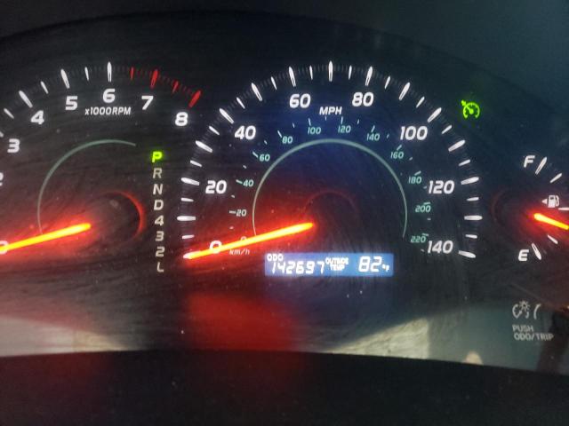 Photo 8 from auction – 2007 TOYOTA CAMRY CE with VIN 4T1BE46K37U674071