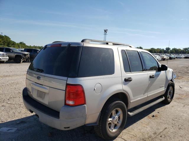 Photo 4 from auction – 2004 FORD EXPLORER X with VIN 1FMZU73K54UB72388