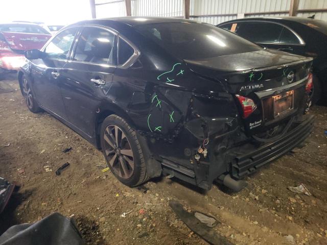 Photo 3 from auction – 2016 NISSAN ALTIMA 2.5 with VIN 1N4AL3AP1GN389520