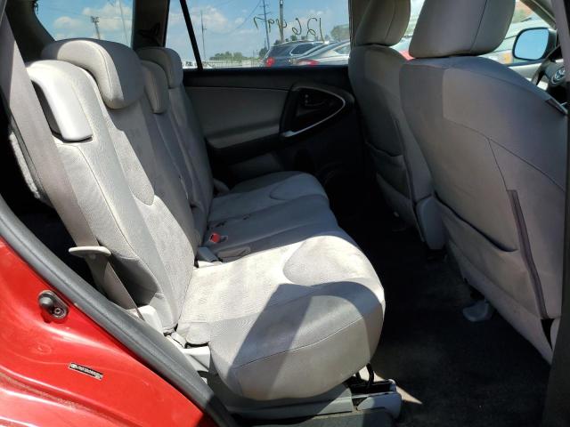 Photo 6 from auction – 2009 TOYOTA RAV4 with VIN JTMZF33V29D003518