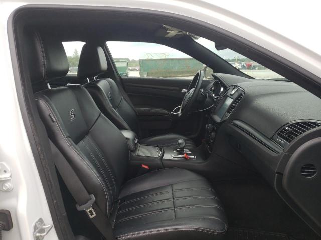صورة رقم 5 من المزاد - 2014 CHRYSLER 300 S مع VIN 2C3CCABG7EH253005