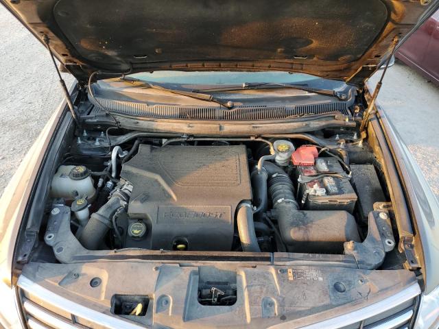 Photo 7 from auction – 2019 LINCOLN MKT with VIN 2LMHJ5AT5KBL03346