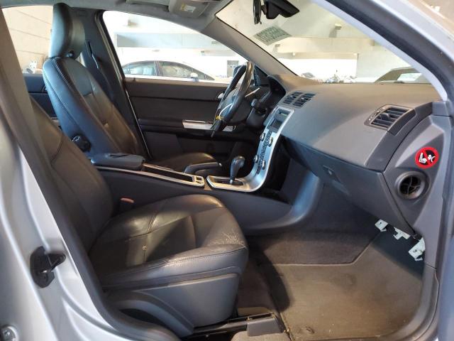 Photo 5 from auction – 2009 VOLVO S40 2.4I with VIN YV1MS382492445629