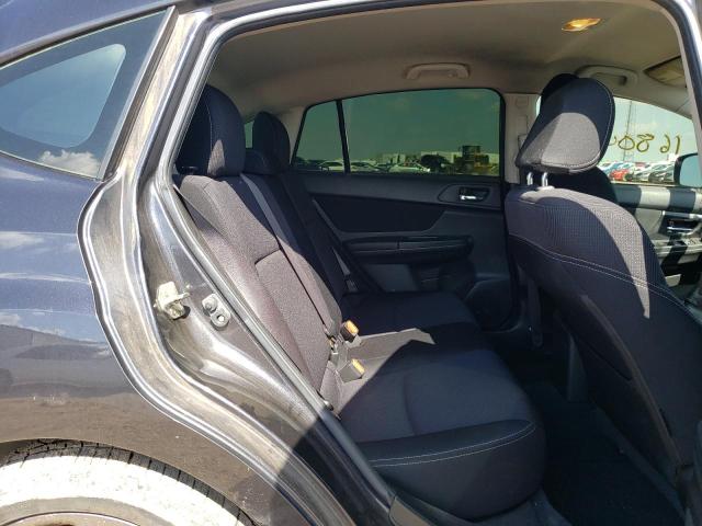 Photo 6 from auction – 2012 SUBARU IMPREZA SP with VIN JF1GPAL64CG244087