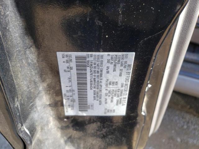 Photo 10 from auction – 2001 FORD EXPLORER S with VIN 1FMZU67E11UB38426