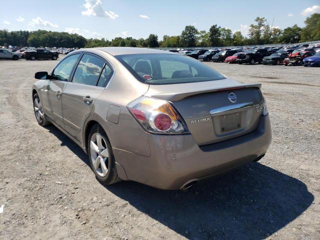 Photo 3 from auction – 2007 NISSAN ALTIMA 3.5 with VIN 1N4BL21E97C152766