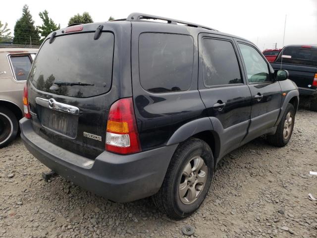 Zdjęcie 4 z aukcji – 2001 MAZDA TRIBUTE DX z VIN 4F2YU06141KM41742