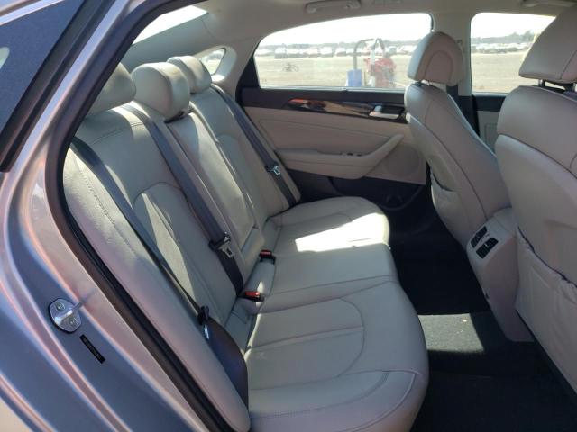 Photo 6 from auction – 2015 HYUNDAI SONATA SPO with VIN 5NPE34AF2FH160853