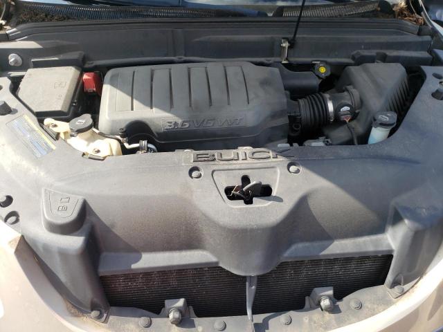 Photo 7 from auction – 2008 BUICK ENCLAVE CX with VIN 5GAER23758J289335