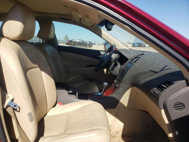 صورة رقم 5 من المزاد - 2009 LEXUS ES 350 مع VIN JTHBJ46G092316211