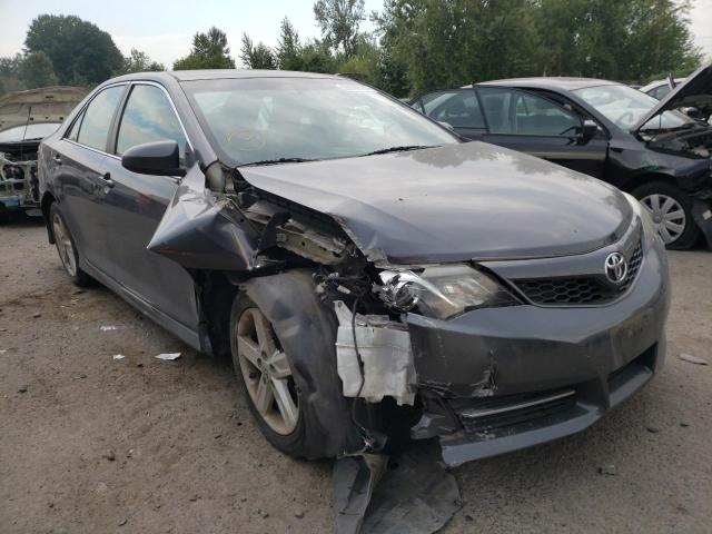 Photo 1 from auction – 2012 TOYOTA CAMRY SE A with VIN 4T1BF1FK2CU168690