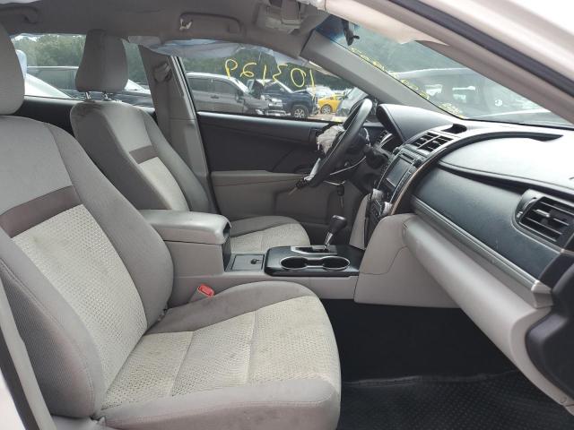 Photo 5 from auction – 2013 TOYOTA CAMRY L with VIN 4T4BF1FK7DR276536