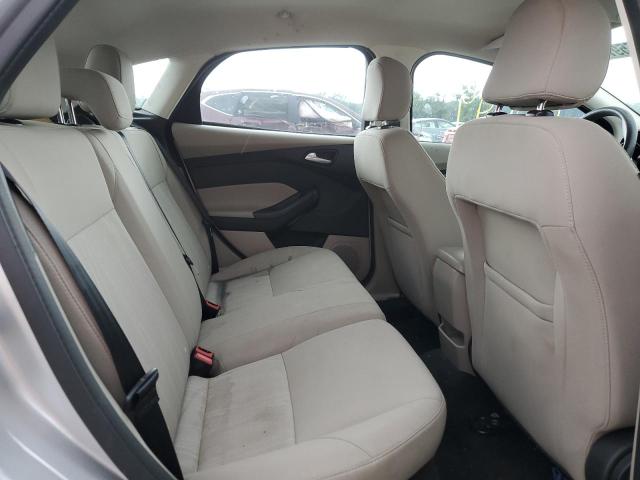 Photo 6 from auction – 2016 FORD FOCUS SE with VIN 1FADP3K28GL327953