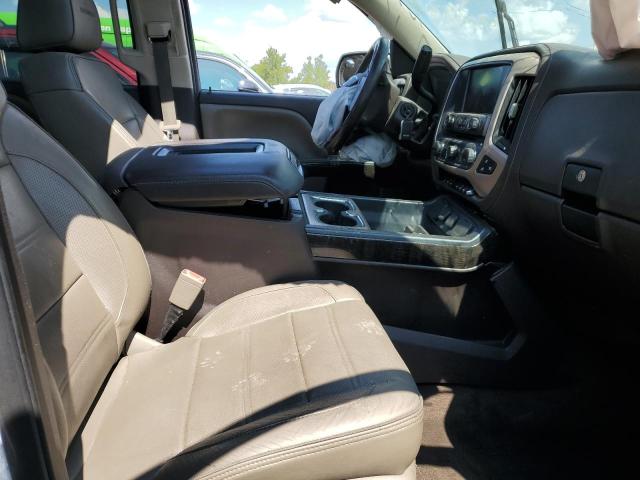 Photo 5 from auction – 2016 GMC SIERRA K15 with VIN 3GTU2PEJ6GG372812