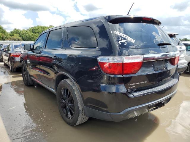 Photo 3 from auction – 2011 DODGE DURANGO EX with VIN 1D4RE2GGXBC628160
