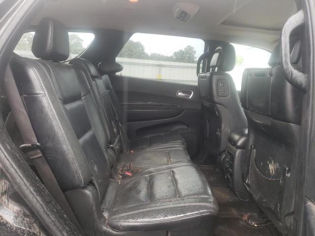 Photo 6 from auction – 2014 DODGE DURANGO LI with VIN 1C4RDHDG8EC394287