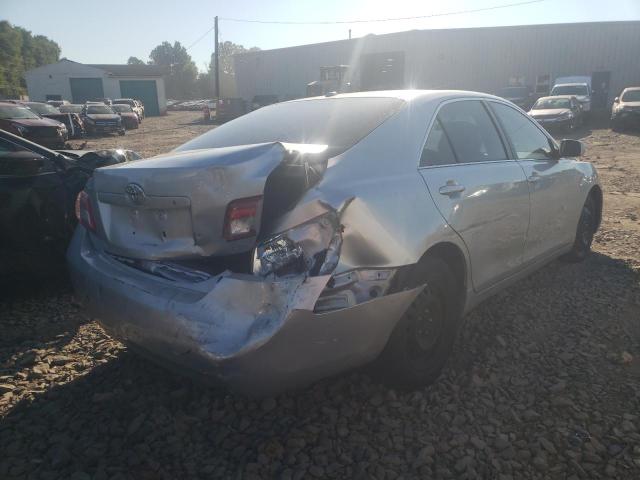 Photo 4 from auction – 2010 TOYOTA CAMRY BASE with VIN 4T1BF3EKXAU044337