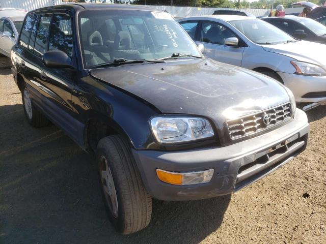 TOYOTA RAV4 1998 with VIN JT3HP10V6W7083762 - Photo from auction