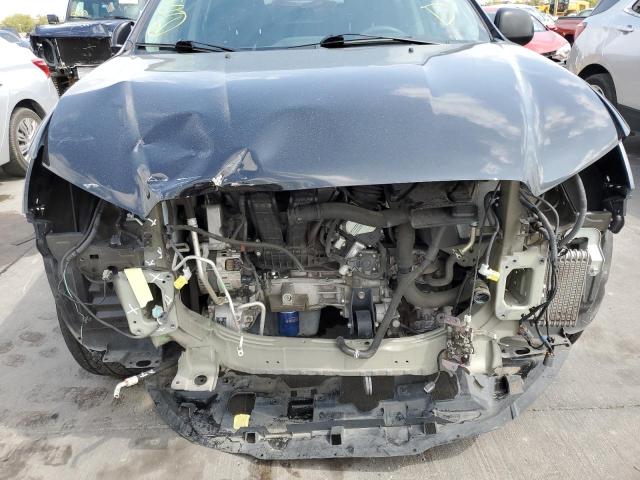 Photo 9 from auction – 2018 MITSUBISHI OUTLANDER with VIN JA4AP3AU8JZ007966